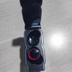 Tai nghe không dây KY9 Ultrapods cảm ứng, bass hay, siêu nhỏ gọn, có mic đàm thoại, nghe nhạc cực hay