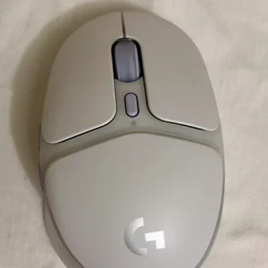 Chuột gaming không dây Logitech G705 Aurora - Bluetooth & LIGHTSPEED, RGB
