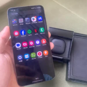 Điện Thoại Samsung Galaxy S23+ (8GB/256GB)