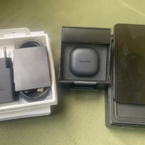 Điện Thoại Samsung Galaxy S23+ (8GB/256GB)