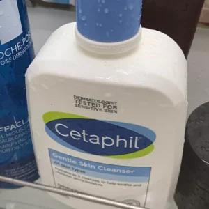 Sữa Rửa Mặt Cetaphil Gentle Skin Cleanser 473ml