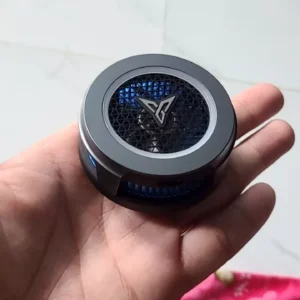 Flydigi B7X | Quạt tản nhiệt sò lạnh từ tính dành cho điện thoại và máy tính bảng