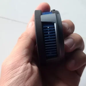 Flydigi B7X | Quạt tản nhiệt sò lạnh từ tính dành cho điện thoại và máy tính bảng