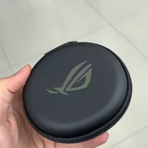 Tai Nghe Gaming ASUS ROG Cetra II Core, Jack 3.5, bảo hành 2 năm