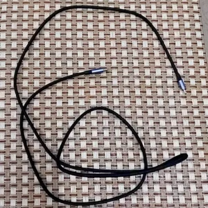 [Cho iPhone 8 -14 MFi] Cáp Sạc Nhanh UGREEN Nylon Dù USB-C to Lightning | Đạt chứng nhận MFi Apple | Chắn chắc - US304-cho iPhone 11 12 13 14/ iPad Pro Air/ Air Pod Pro