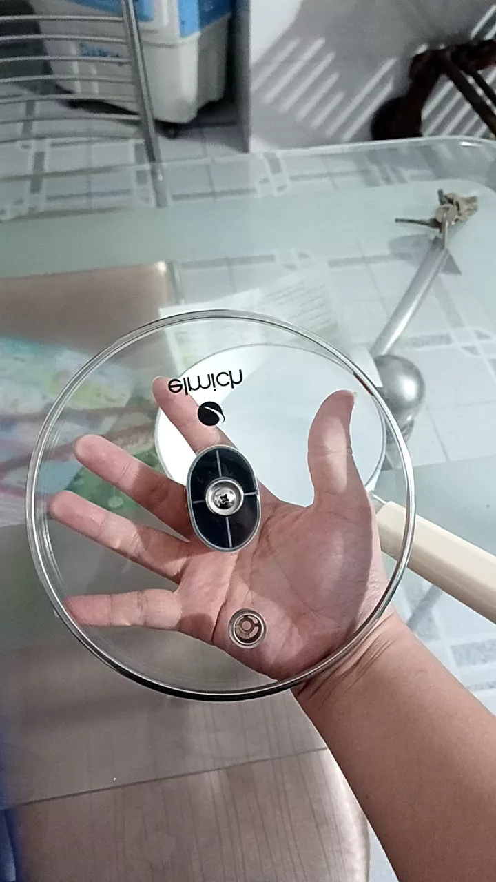 Bộ nồi chảo chống dính sứ Elmich Baby EL 1168