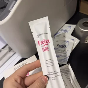 Đũa thần inner C24 by Feelex Care dung dịch vệ sinh vùng kín phụ nữ toàn diện, an toàn, tiện lợi