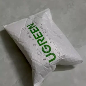 Ugreen cho Giá đỡ điện thoại ô tô Magsafe Giá đỡ điện thoại từ tính Nam châm mạnh nhất Tương thích với iPhone 16 15 14 13 12 Pro Max Plus Mini, Kẹp lỗ thông khí Điện thoại di động