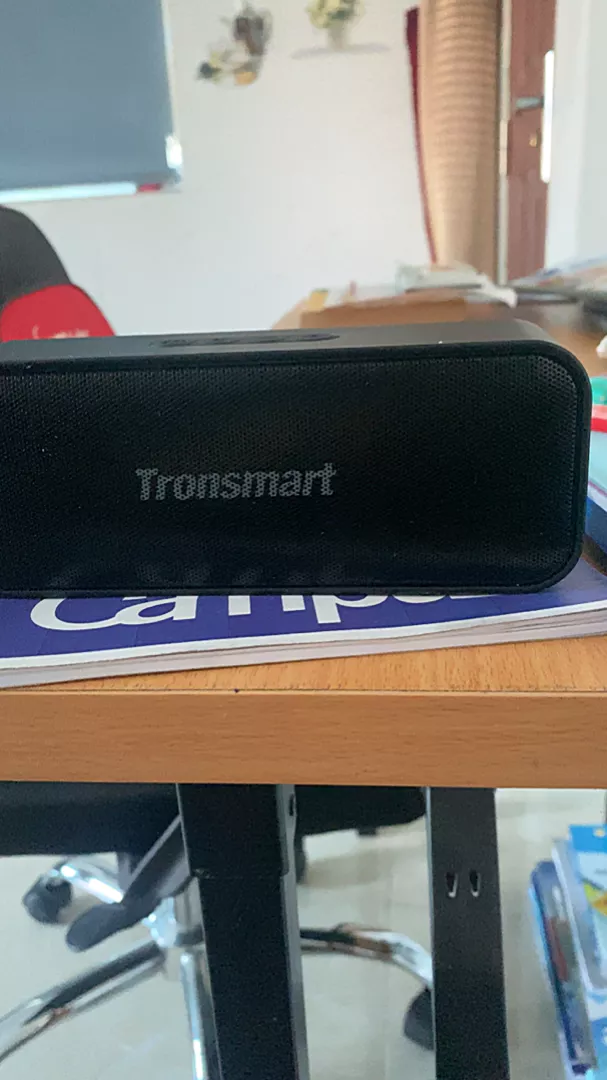 Loa Bluetooth Tronsmart T2 MINI | Công Suất 10W | Chơi Nhạc Đến 18h | Kháng Nước IPX7 | Bluetooth 5.3 | BH 12 Tháng