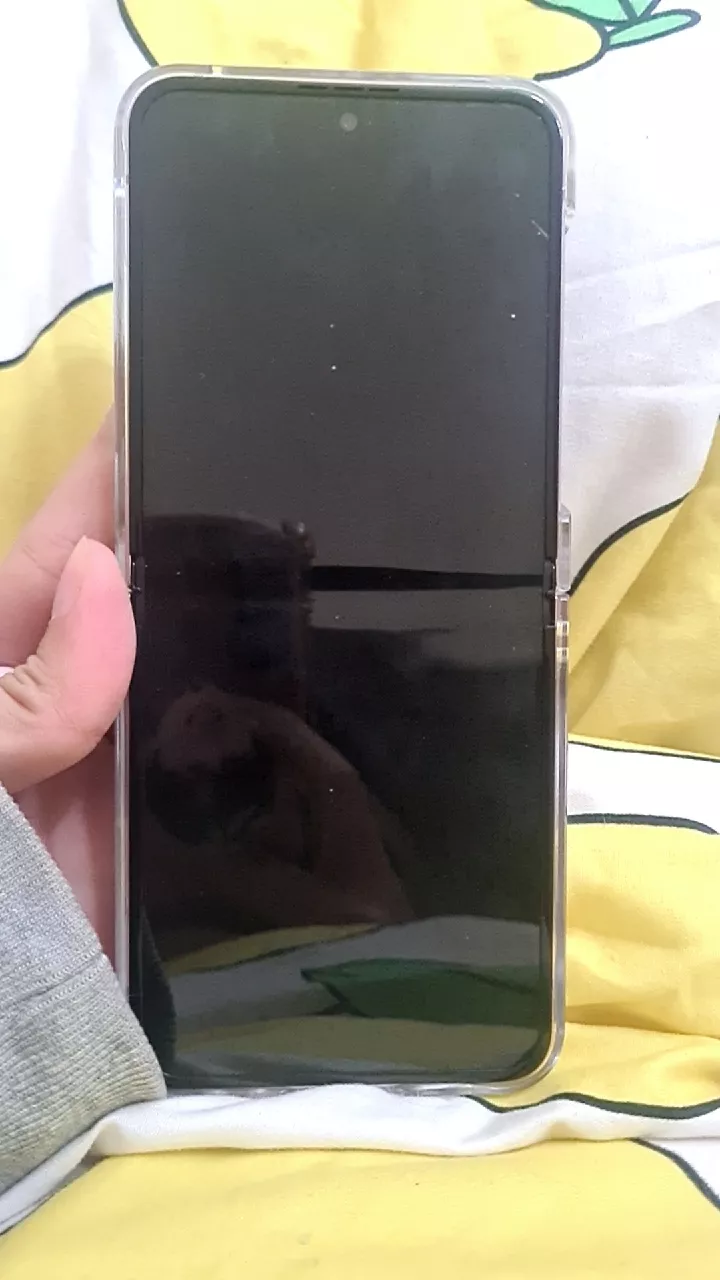 KSP - Điện thoại Samsung Galaxy Z Flip5 512GB