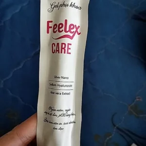 Đũa thần inner C24 by Feelex Care dung dịch vệ sinh vùng kín phụ nữ toàn diện, an toàn, tiện lợi