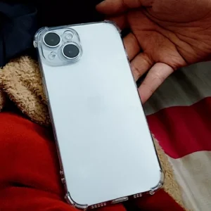 Điện thoại Apple iPhone 15 256GB
