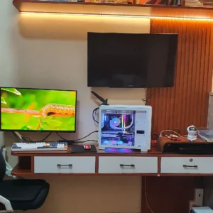 Màn hình ViewSonic VX2728J-2K 27" Fast IPS 2K 180HZ HDR10 chuyên game