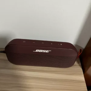 Loa Bluetooth Bose SoundLink Flex [CHÍNH HÃNG]