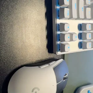 [Version 2] Chuột gaming Logitech G PRO X SUPERLIGHT 2 Lightspeed Switch LightForce