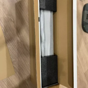Loa Bose Soundbar 300 [CHÍNH HÃNG] Kết Nối Wifi - Bluetooth - APPLE AirPlay 2
