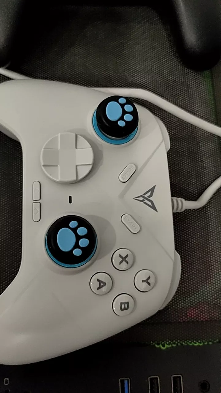 Flydigi Direwolf | Tay cầm chơi game đa nền tảng