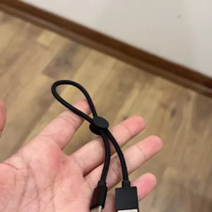 Cáp Sạc Nhanh 3.0 Type-C Hoco X35 - Siêu Ngắn Phù Hợp Pin Dự Phòng, Tương Thích Samsung, Oppo, Xiaomi,...[CHÍNH HÃNG]