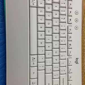 Combo Bàn phím Bluetooth Logitech K380s và chuột Logitech M350s - Yên tĩnh, Di động, Easy-Switch