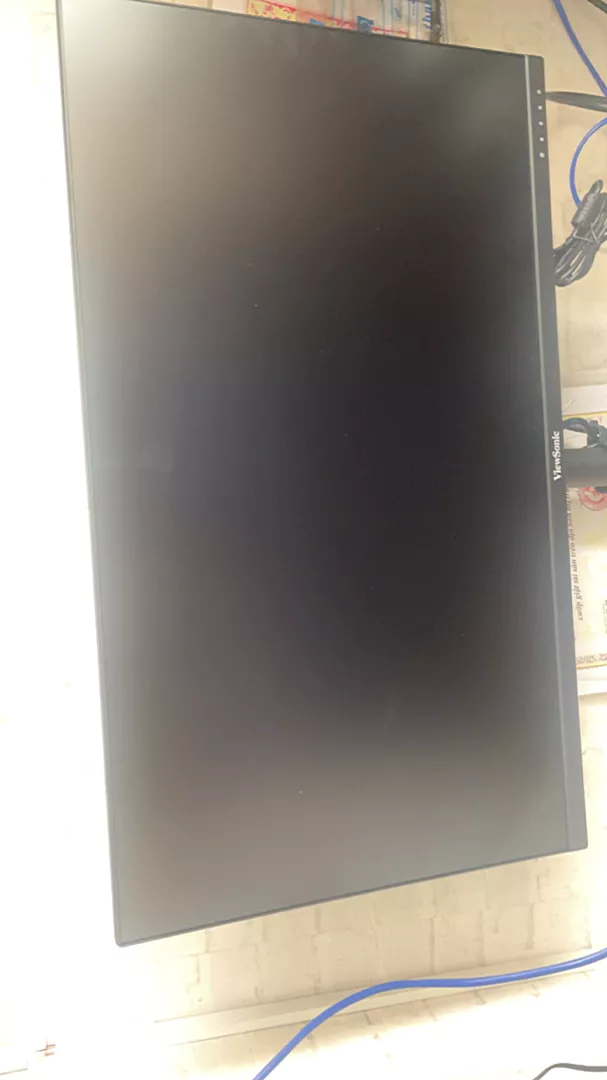 Màn hình ViewSonic VX2728J-2K 27" Fast IPS 2K 180HZ HDR10 chuyên game