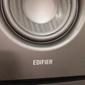 Loa Kiểm Âm Chuẩn Studio EDIFIER MR4/MR3/MR5 42W - Công nghệ DSP/ADC Cho Âm Cao Chi Tiết - Chế Độ Kép-15 Tháng Bảo Hành