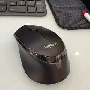 Bàn phím không dây Bluetooth Logitech K580 - Kết nối đa thiết bị, mảnh gọn, PC/ iPad