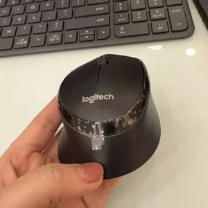 Bàn phím không dây Bluetooth Logitech K580 - Kết nối đa thiết bị, mảnh gọn, PC/ iPad