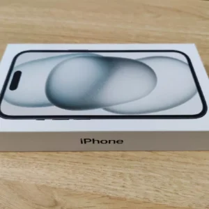 Điện thoại Apple iPhone 15 128GB
