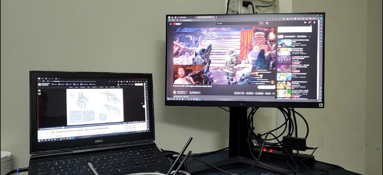 Màn hình Gaming LG Ultragear 2025 24G411A-B 24inch IPS 144Hz HDR10 Gsync Chính Hãng BH 24 Tháng