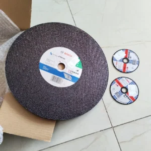 Đá cắt Bosch chất lượng chuẩn Đức