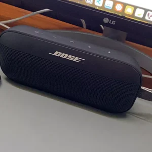 Loa Bluetooth Bose SoundLink Flex [CHÍNH HÃNG]