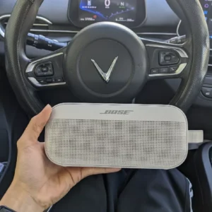 Loa Bluetooth Bose SoundLink Flex [CHÍNH HÃNG]