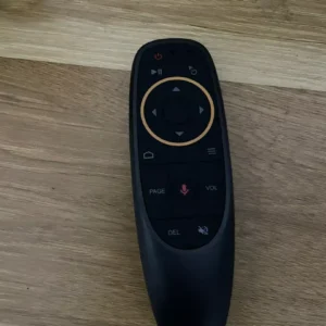 Chuột Bay điều kiến giọng nói G10s – Tìm Kiếm Bằng Giọng Nói