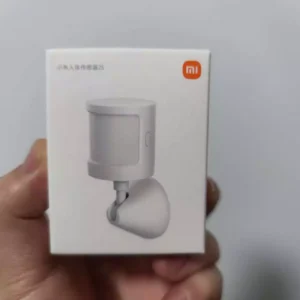 Mi Motion Sensor 2S | Độ nhạy cao | Phát hiện độ sáng | Tự động hóa | Thời lượng pin lên đến 3 năm