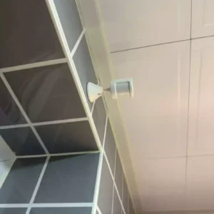 Mi Motion Sensor 2S | Độ nhạy cao | Phát hiện độ sáng | Tự động hóa | Thời lượng pin lên đến 3 năm