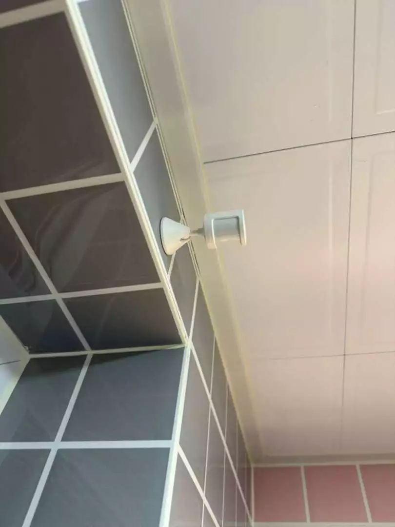 Mi Motion Sensor 2S | Độ nhạy cao | Phát hiện độ sáng | Tự động hóa | Thời lượng pin lên đến 3 năm