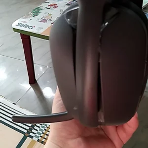 Tai nghe không dây Logitech Zone Vibe 100 - Nhẹ, micrô khử ồn, Bluetooth đa điểm, Google Meet, Zoom