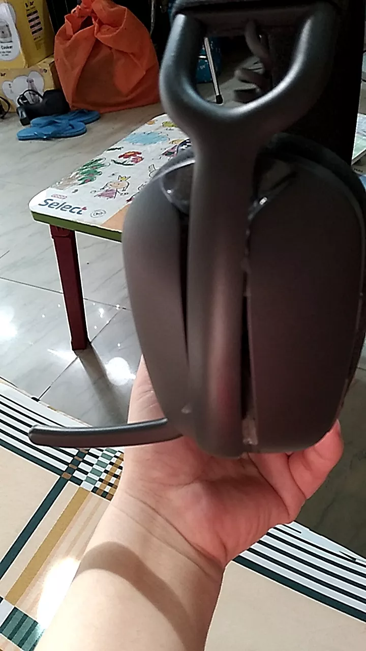 Tai nghe không dây Logitech Zone Vibe 100 - Nhẹ, micrô khử ồn, Bluetooth đa điểm, Google Meet, Zoom