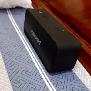 Loa Bluetooth Tronsmart T2 Plus/ T2 Mini V5.3 | Công suất 20W | 24H chơi nhạc | Hỗ trợ thẻ nhớ | Bảo hành 12 tháng