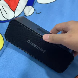 Loa Bluetooth Tronsmart T2 MINI | Công Suất 10W | Chơi Nhạc Đến 18h | Kháng Nước IPX7 | Bluetooth 5.3 | BH 12 Tháng