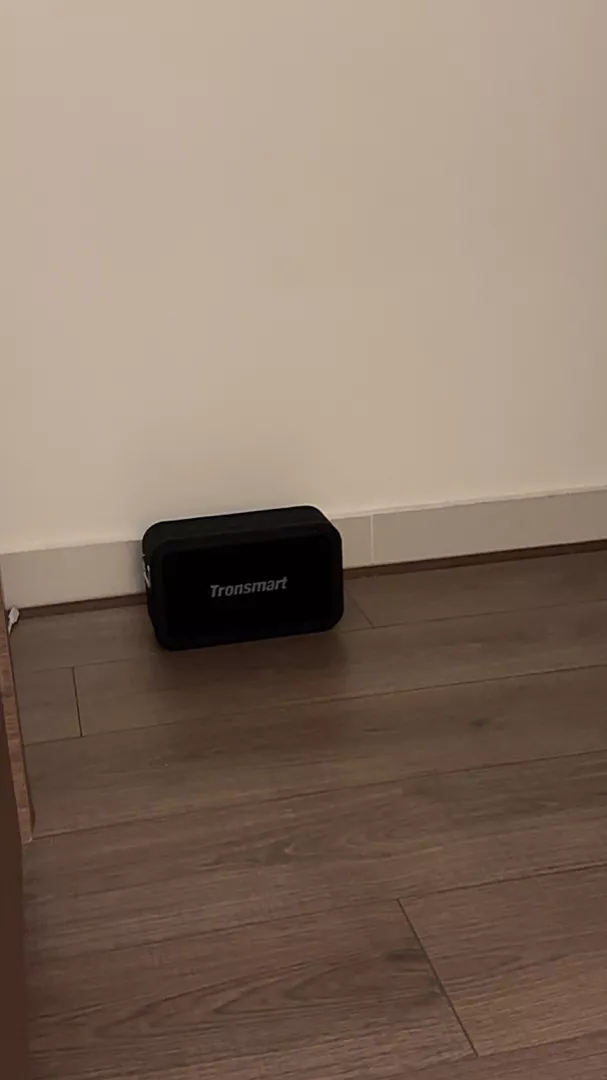 Loa Bluetooth Tronsmart Force Max | Công suất 80W | Công nghệ SoundPulse | Chơi nhạc đến 13H | Bảo Hành 12 tháng