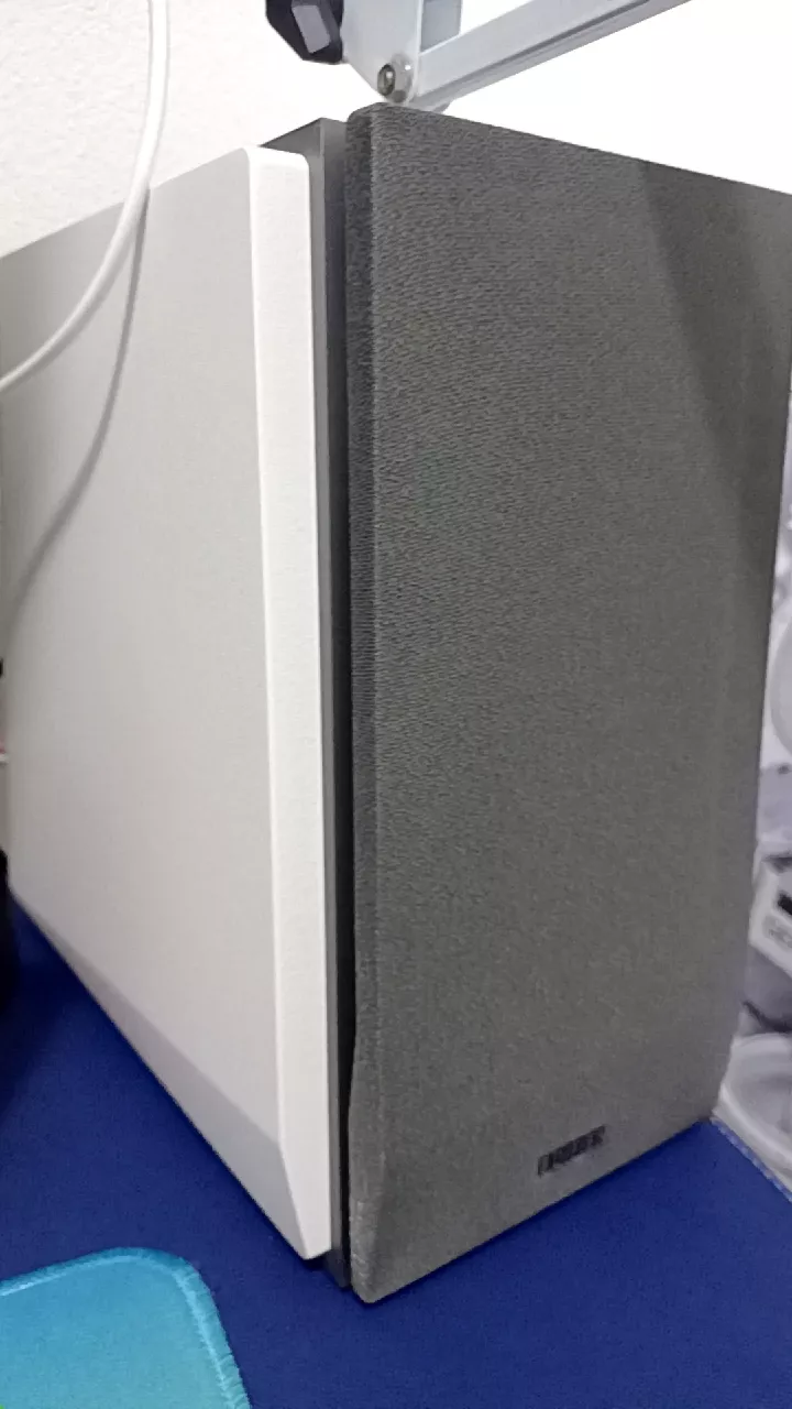 Bộ Loa Bookshelf Bluetooth Âm Trầm EDIFIER R1700BT 66W - Hỗ Trợ RCA - Vỏ Gỗ Giảm Cộng Hưởng - 15 Tháng Bảo Hành