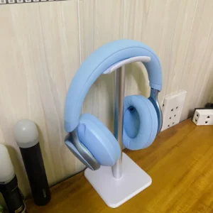 Tai nghe bluetooth soundcore Space One chống ồn chủ động tới 98%, thời lượng phát tới 40H, thiết kế gấp gọn- A3035