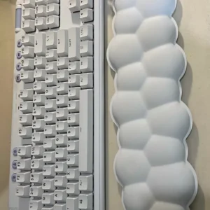 Bàn phím cơ gaming Logitech G715 TKL Aurora - Bluetooth & Lightspeed RGB 2 switch