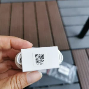 Tai Nghe P20 Pro Cổng Kết Nối Type - C | Hàng Tháo Máy | Chất Âm Độc Đáo | Bảo Hành 12 tháng