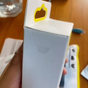 Baseus Bộ Sạc Nhanh 30w pd Cổng usb type c