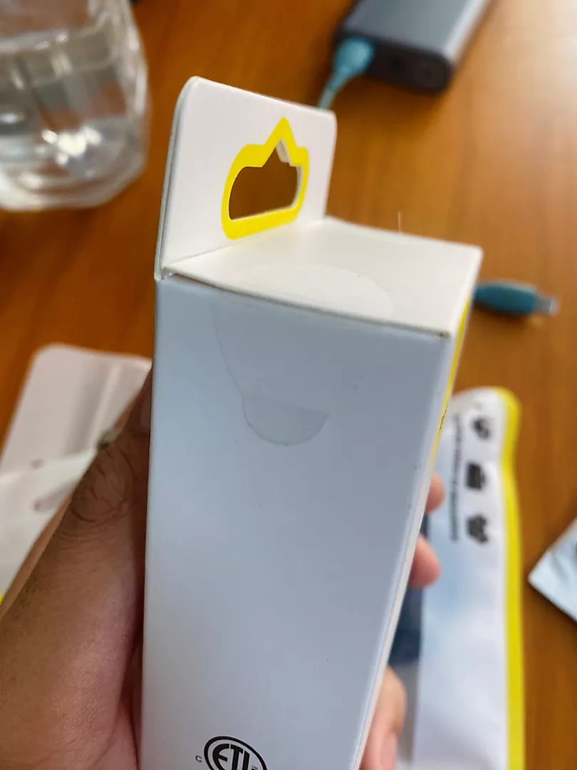 Baseus Bộ Sạc Nhanh 30w pd Cổng usb type c