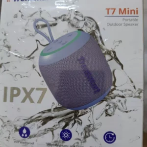 Loa Bluetooth Tronsmart T7 Mini/ T8 Mini 5.3 | Công suất 15W | 18h chơi nhạc | Hỗ trợ thẻ nhớ | Bảo hành 12 Tháng