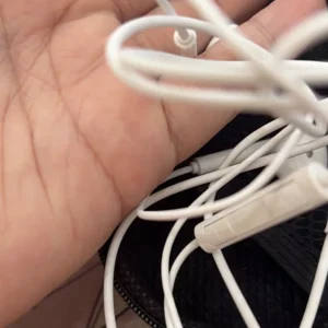 Tai Nghe P20 Pro Cổng Kết Nối Type - C | Hàng Tháo Máy | Chất Âm Độc Đáo | Bảo Hành 12 tháng