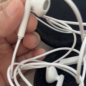 Tai Nghe P20 Pro Cổng Kết Nối Type - C | Hàng Tháo Máy | Chất Âm Độc Đáo | Bảo Hành 12 tháng